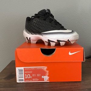 Kids Nike Baseball Cleats